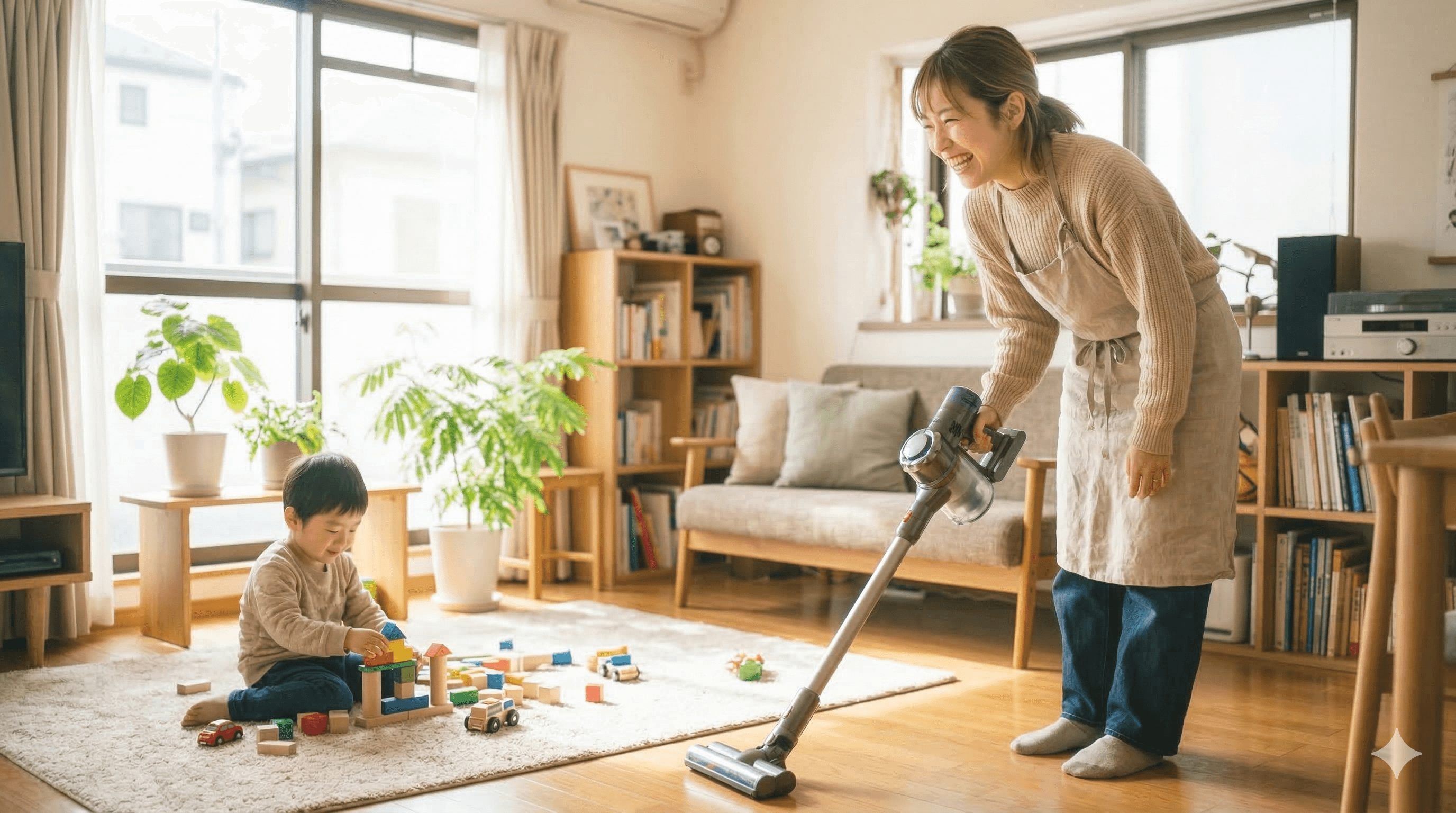 在宅で働くCocoWorkパートナー